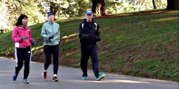 Join the South Tabor Walking Group