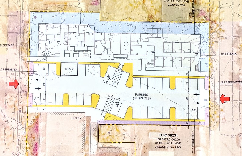 Land use committee meeting: Tuesday, September 17, 2019 (focus on proposed Findley Commons housing project)