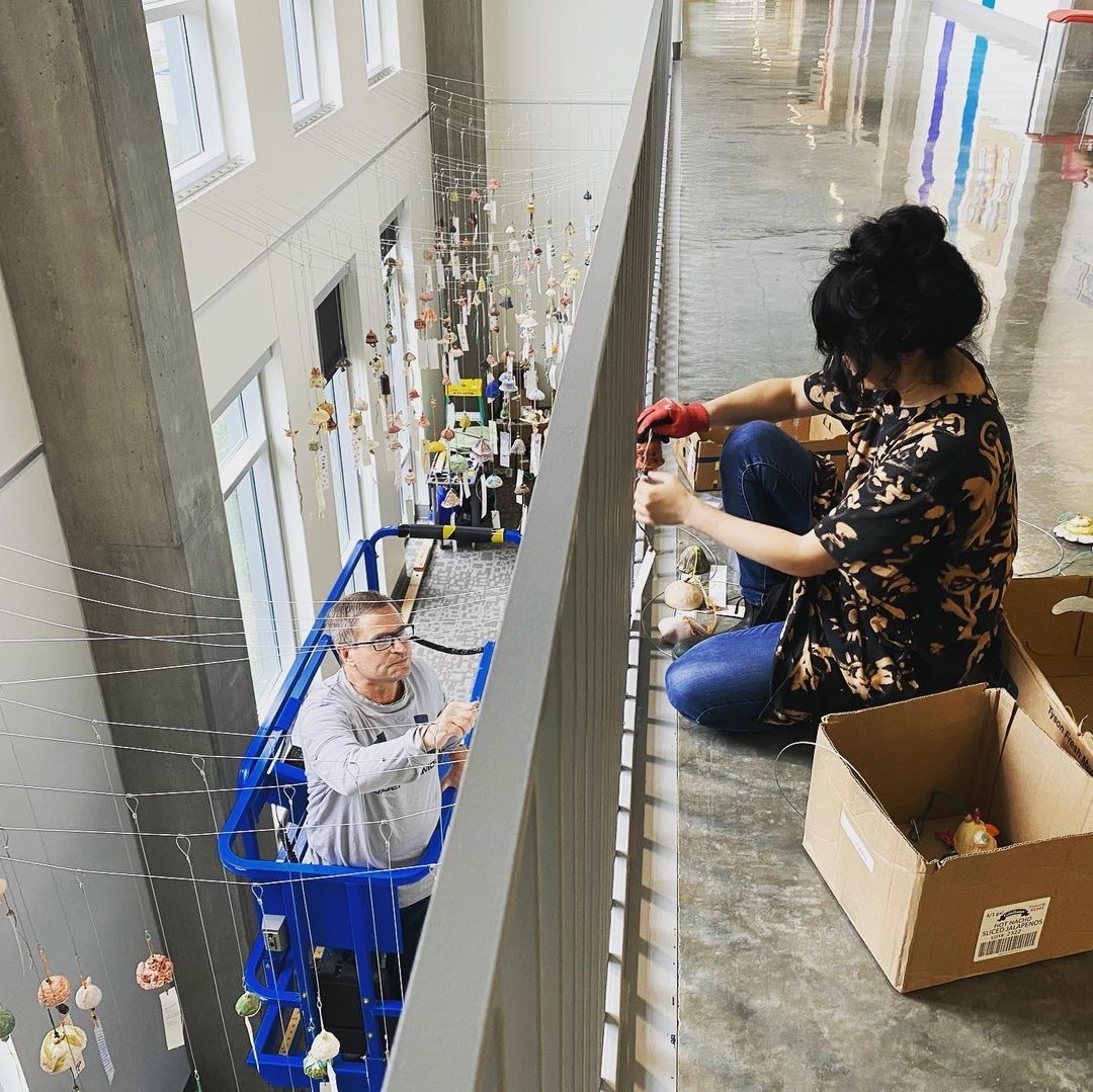 Furin Project Symposium, Friday, May 5, 2023